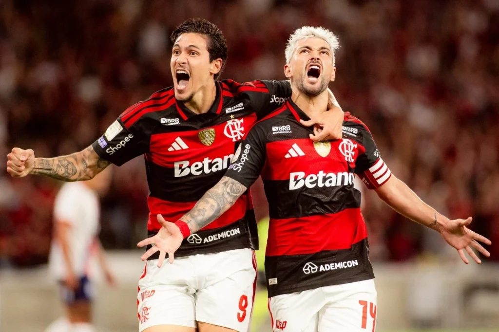 Flamengo vence Bahia com homenagem emocionante a Oscar Schmidt agora no Maracanã