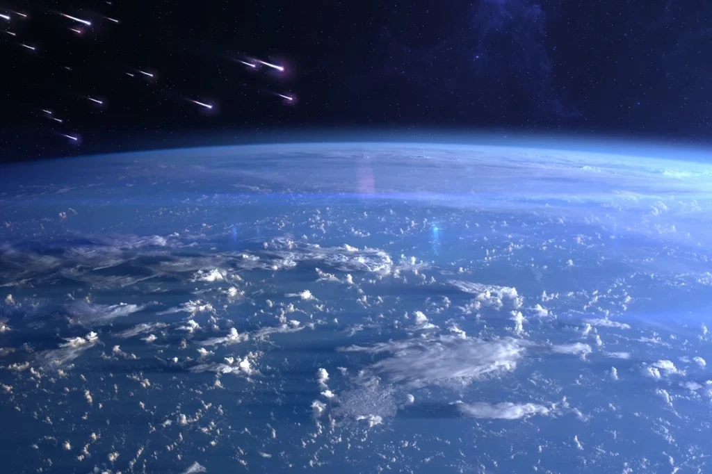 Oxigênio pode desaparecer da Terra em 1 bilhão de anos e mudar condições de vida agora descubra o futuro do planeta