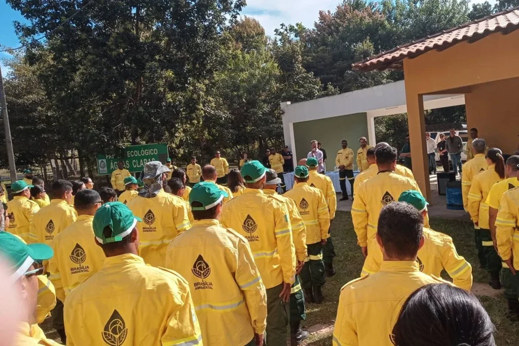 Celina Leão nomeia novo secretário e redefine gestão do GDF para maior eficácia