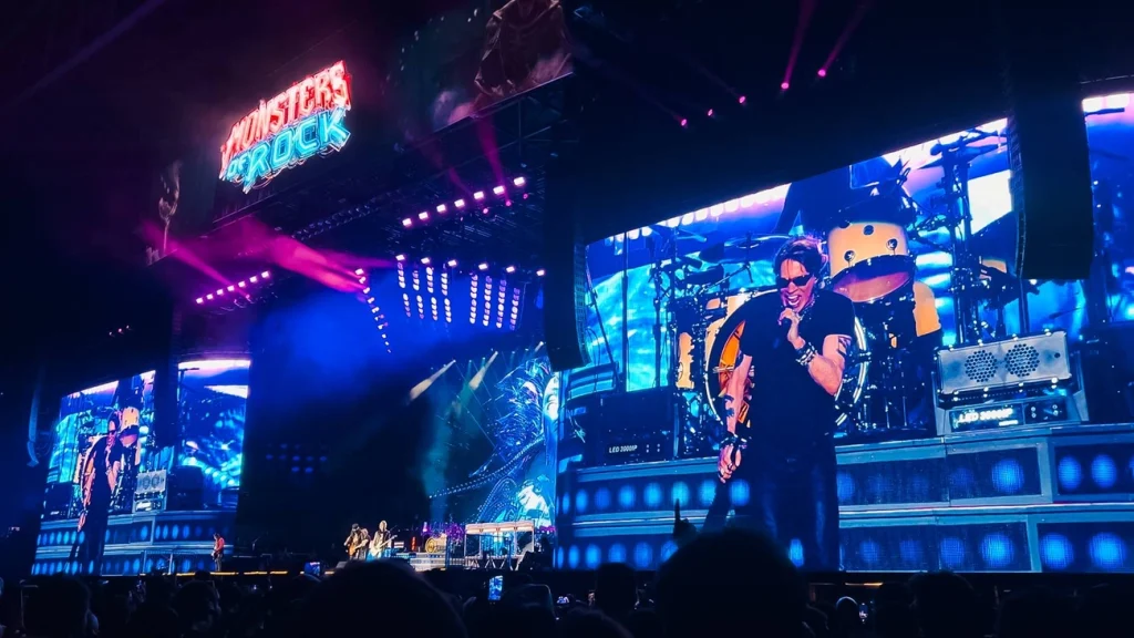 Guns N Roses toca Bad Apples ao vivo pela primeira vez em 30 anos agora Guns N Roses toca Bad Apples ao vivo pela primeira vez em 30 anos agora