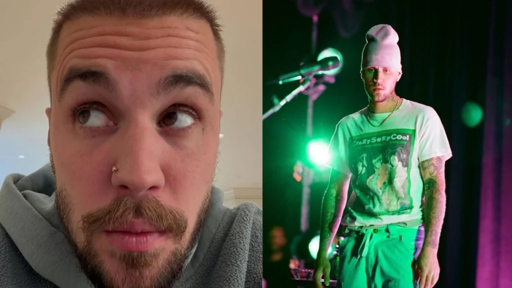 Justin Bieber cobrou R$ 50 milhões por show minimalista no Coachella 2026