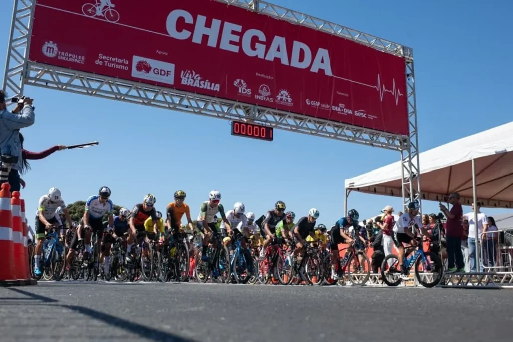 Desvende os segredos do ciclismo com Fabricio Lino e melhore sua saúde agora