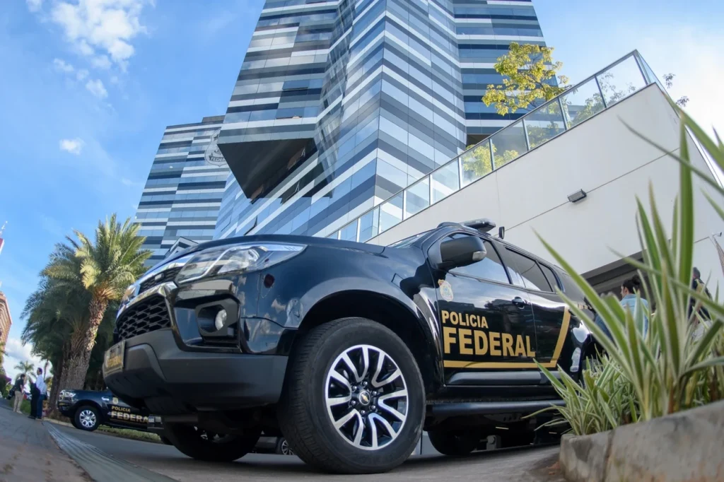 PF devolve credenciais a agente dos EUA e liberta acesso à cooperação de segurança com os EUA