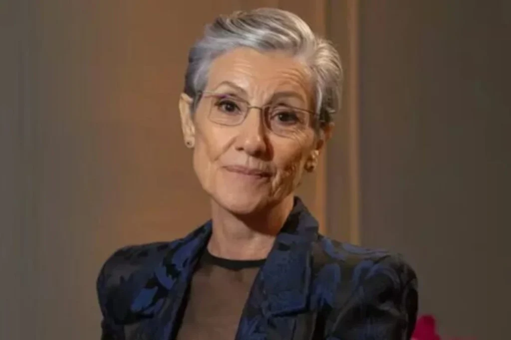 Cassia Kis pode ser denunciada ao MP por declarações transfóbicas hoje