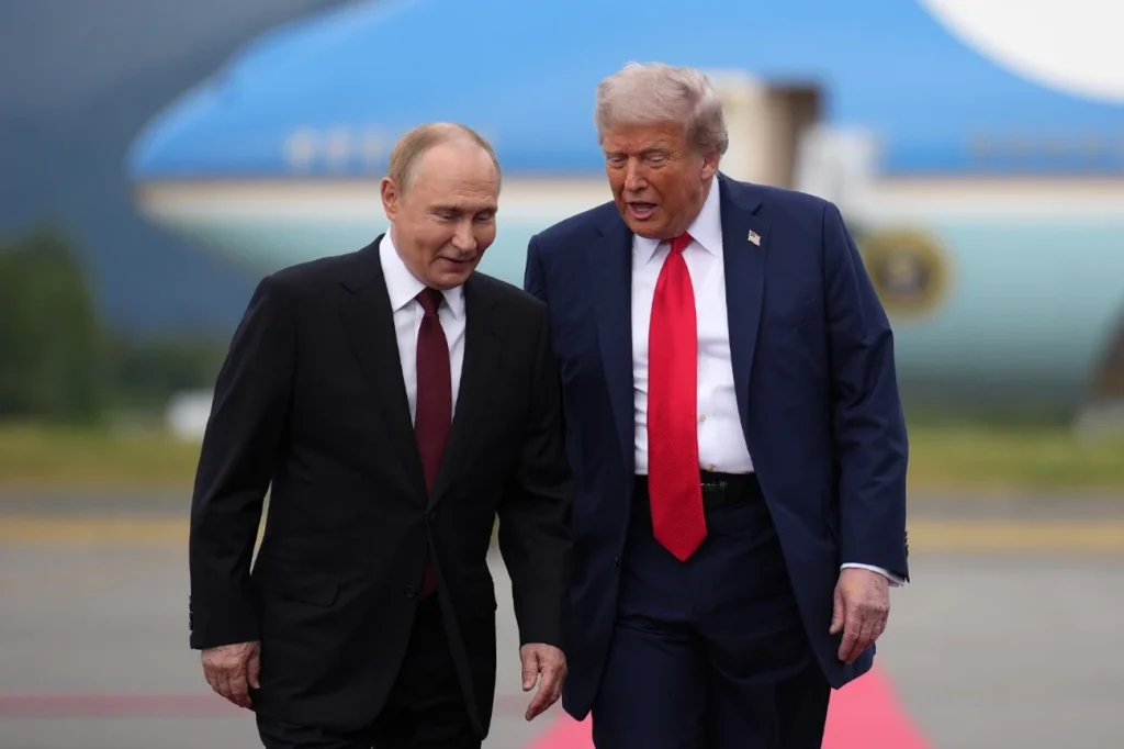 Putin pode ir ao G20 em Miami em dezembro após convite de Trump