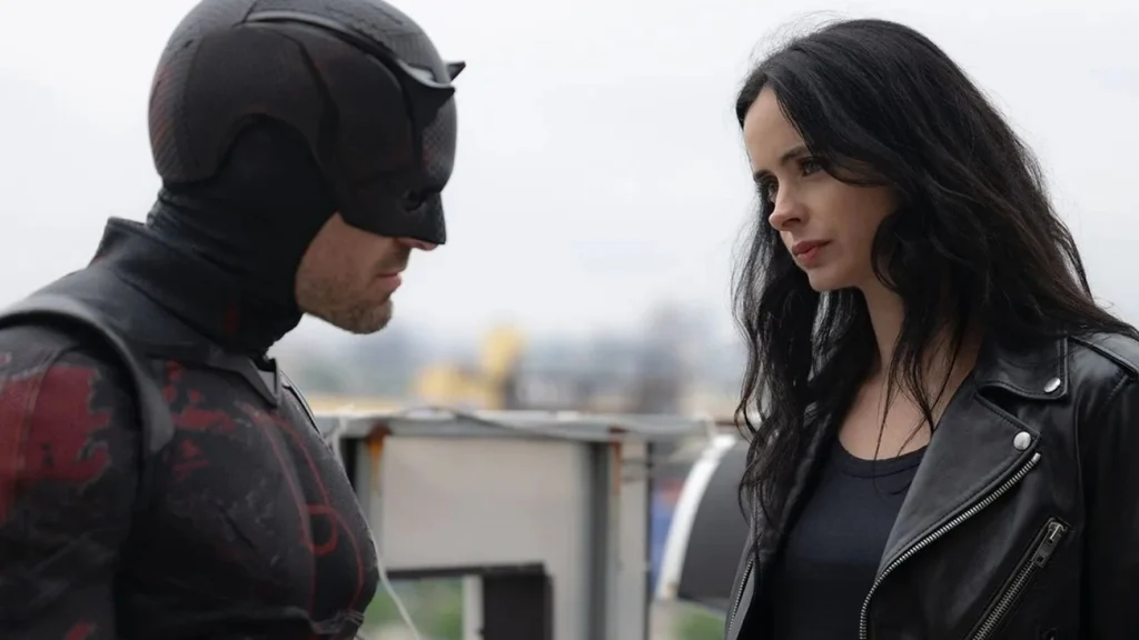 Demolidor Renascido 2ª Temp 7º Episódio estreia agora no Disney+