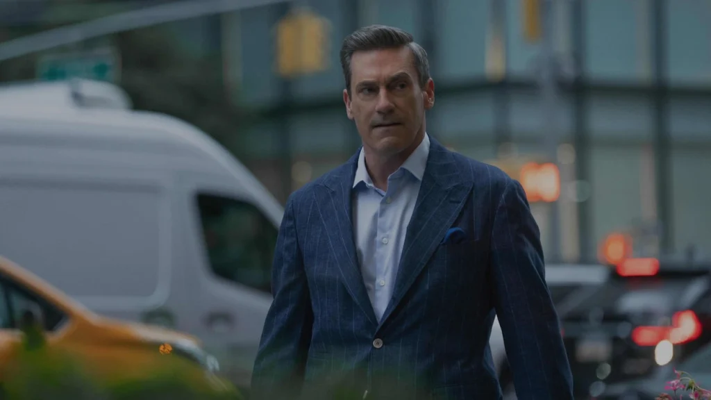 Assista agora ao 4º episódio da 2ª temporada de Seus Amigos e Vizinhos no Apple TV