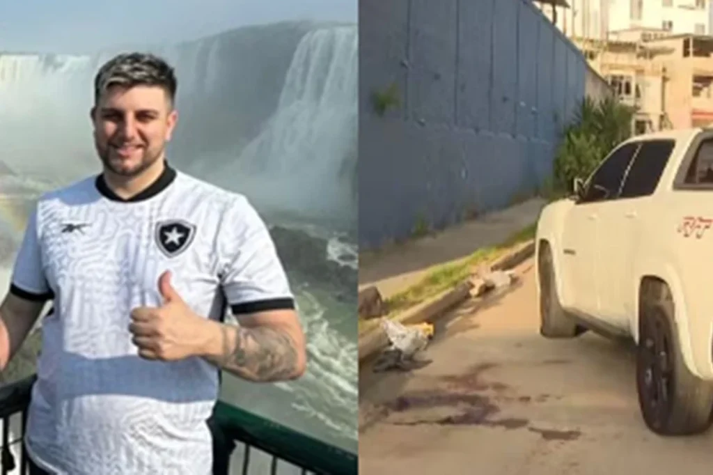 Empresário morto pela PM no RJ tinha medo de viver no estado