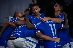 Vitória-ES goleia Porto-BA 3×0 agora na Série D ZeroUm