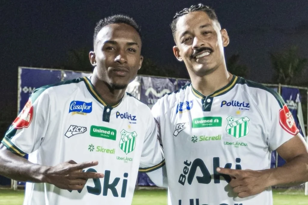 Uberlândia-MG Vence em 4a Rodada da Série D ZeroUm