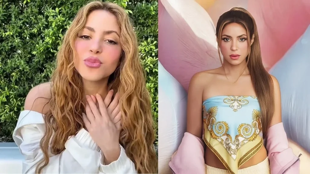 Shakira anuncia show em Copacabana: 2,5 milhões esperam na altar do planeta