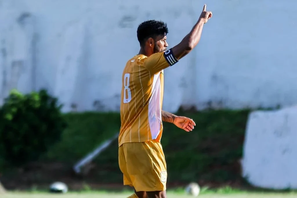 Série D ZeroUm: Empate Emocional e Vitória do Brasiliense