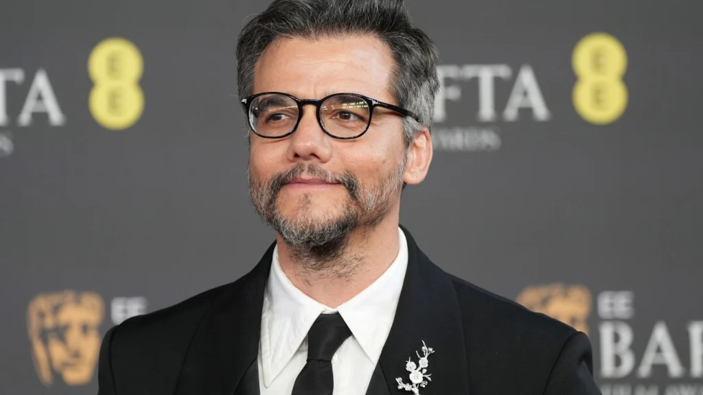 Wagner Moura entre os 100 mais influentes do mundo hoje na lista da TIME