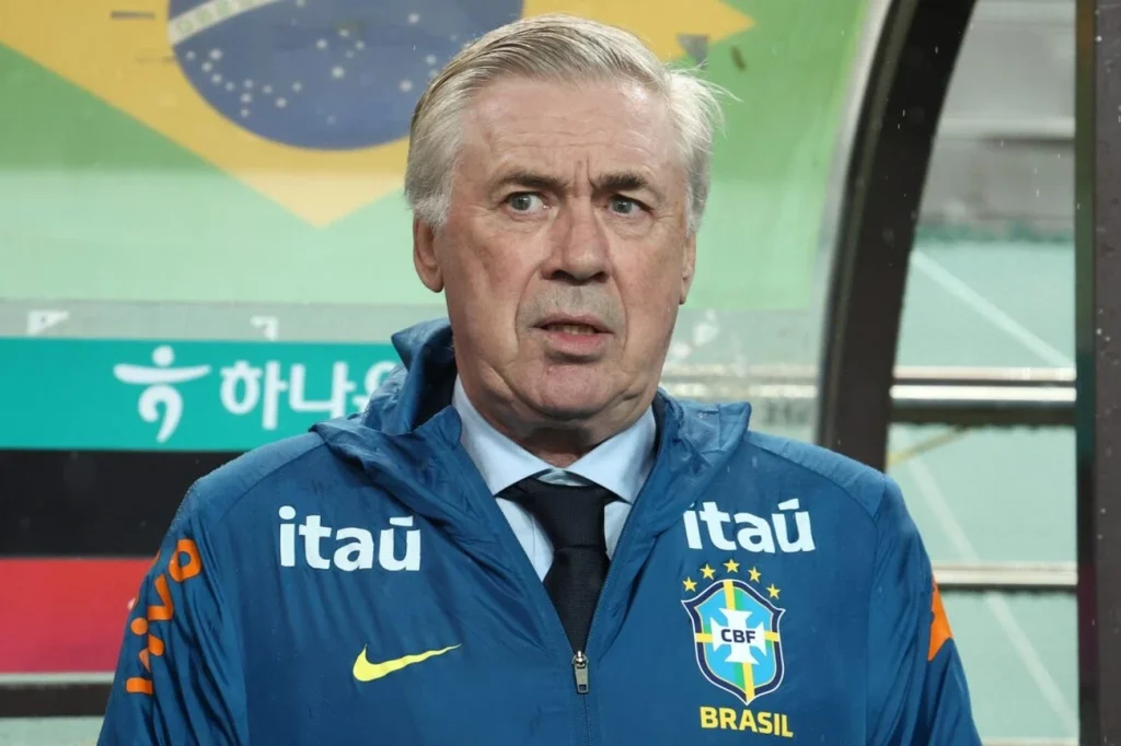 Brasil com desfalques e incertezas um mês antes da Copa Brasil com desfalques e incertezas um mês antes da Copa