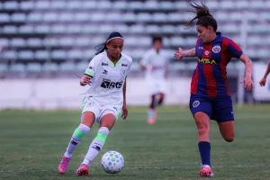 Minas Brasília empata com Itabirito e mantém terceira posição no Brasileirão A2 feminino agora com 16 pontos