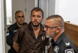 Ativista Thiago Ávila denuncia brutalidade israelense após ser sequestrado em flotilha hoje