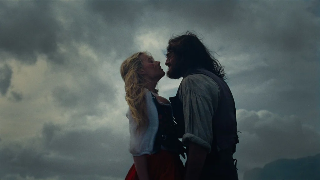 Margot Robbie estrela O Morro dos Ventos Uivantes agora no streaming