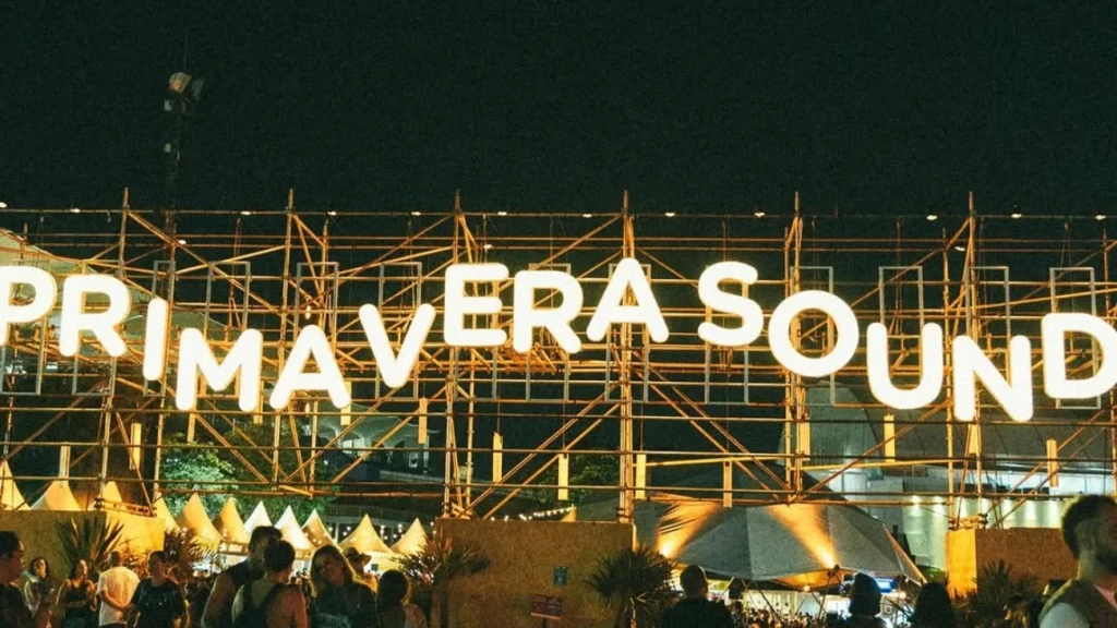 Primavera Sound São Paulo 2026 Agora: line-up incrível no Interlagos