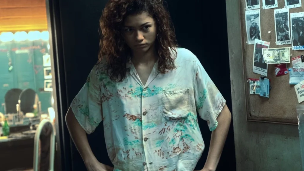 Euphoria 3ª Temporada Episódio 6 estreia hoje descubra o que acontece agora
