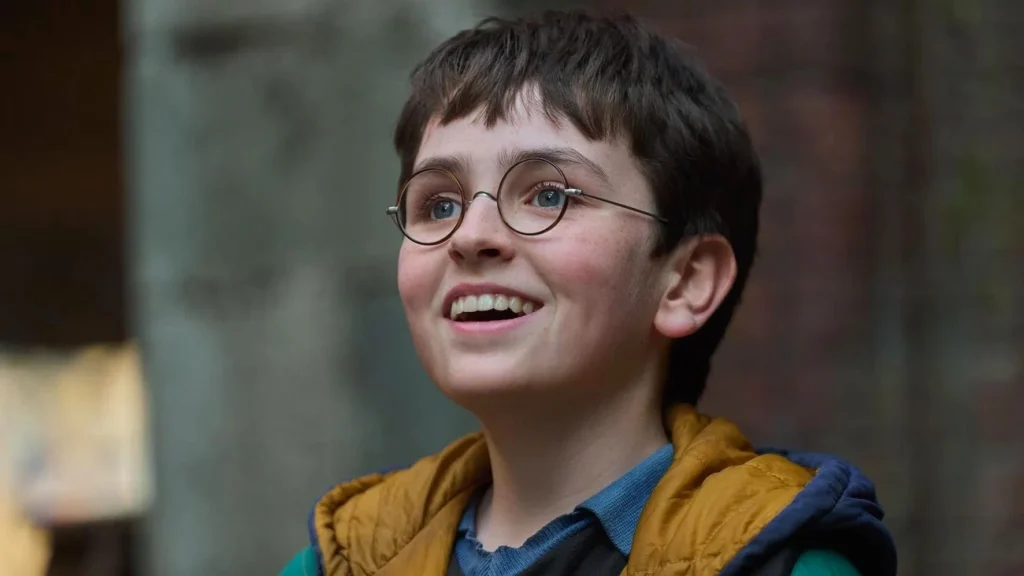 HBO Max renova série Harry Potter para 2ª temporada antes da estreia