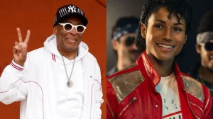 Spike Lee defende Michael agora após críticas sobre abuso